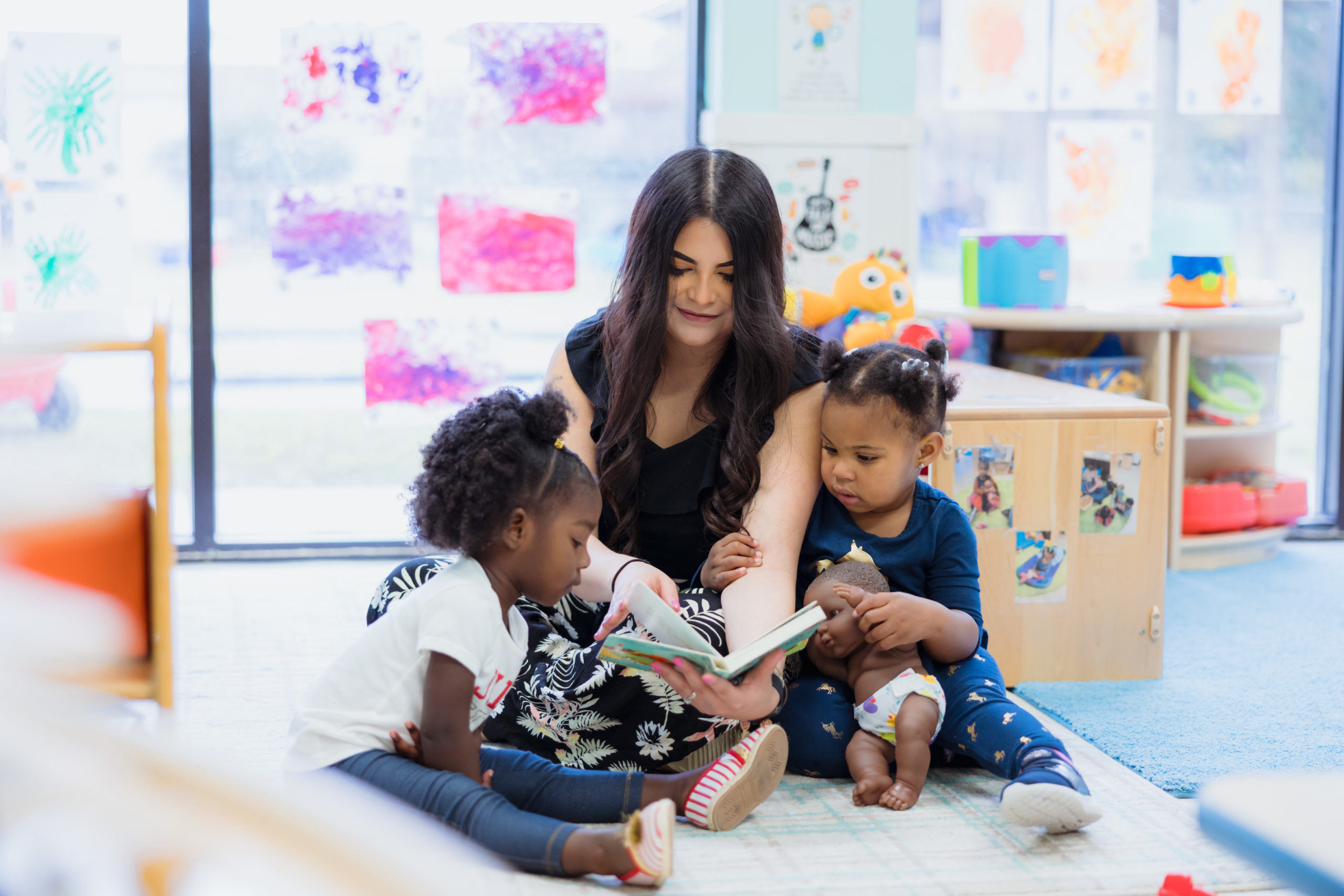 How to Prepare Your Toddler for Preschool | One Place