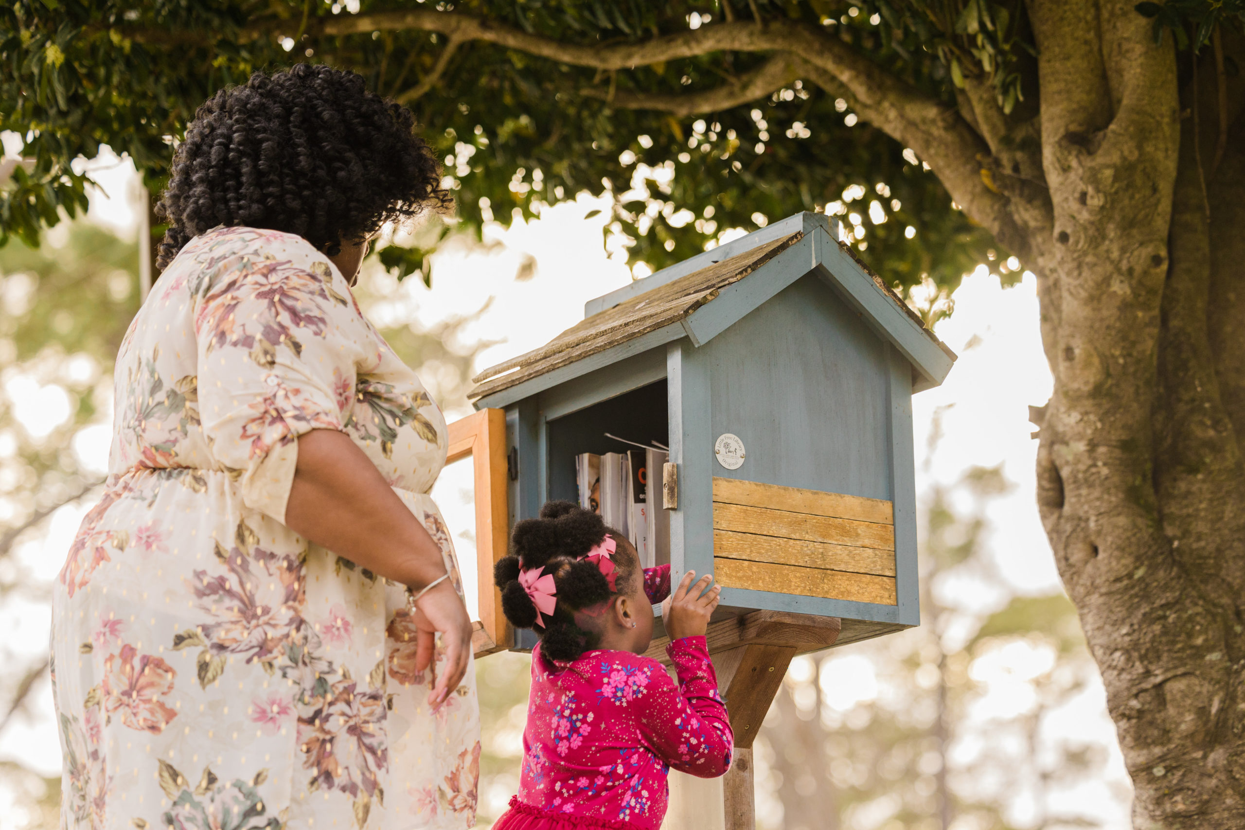 Free (and Low Cost) Spring Break Staycation Ideas One Place