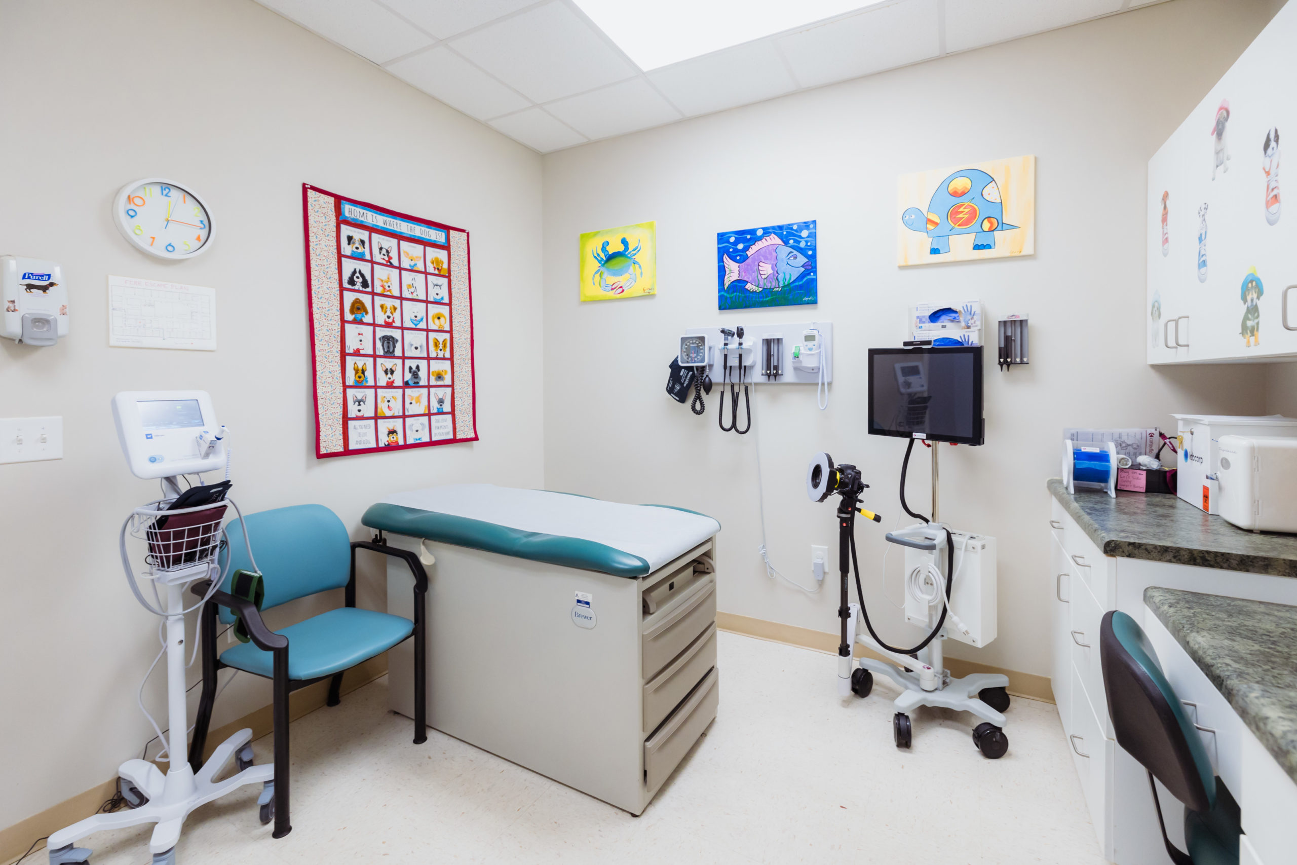 What is a Comprehensive Medical Exam? One Place