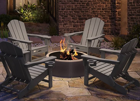 THE ASH & GLOW CIRCLE