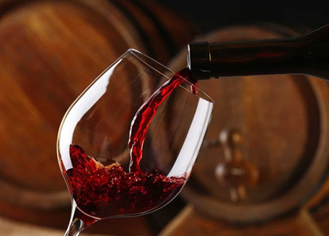 THE GRAND CRU SUPPORTER